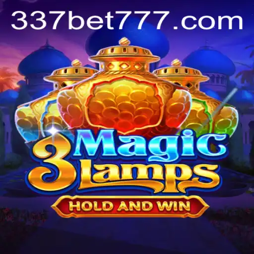 Exploring the World of 3MagicLamps: An Engaging Gaming Experience with 337BET