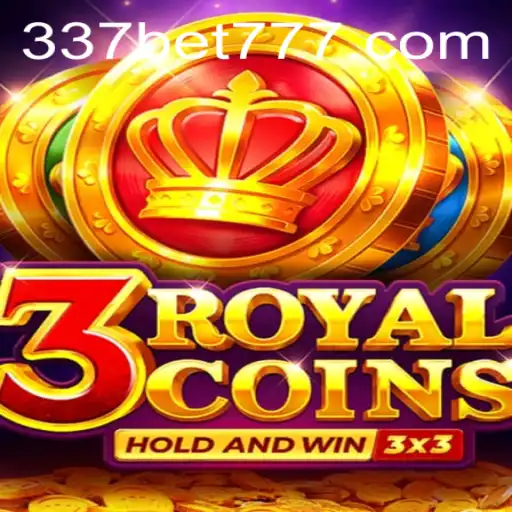 Unveiling the Exciting World of 3royalcoins: A Fresh Take on Slots