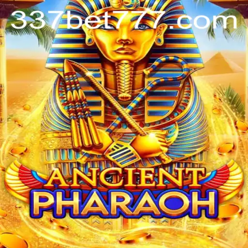 Discovering the Excitement of AncientPharaoh with 337BET