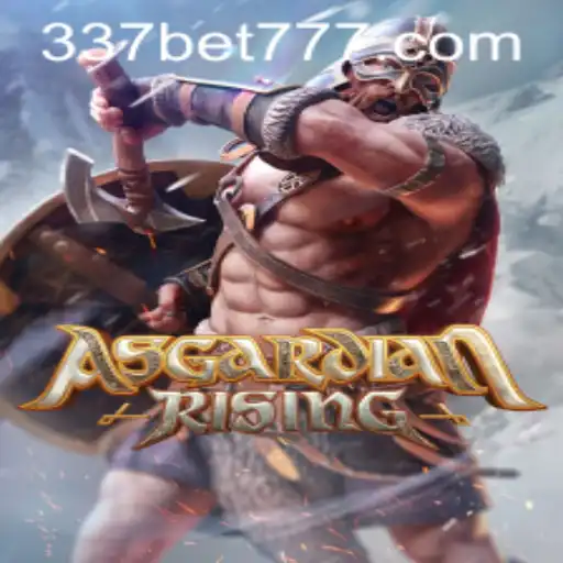 AsgardianRising: An Epic Journey in the World of Norse Mythology