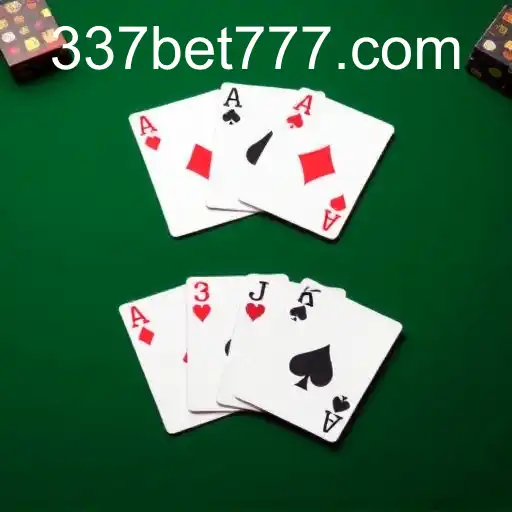 The Allure and Strategy of Baccarat: Exploring 337BET