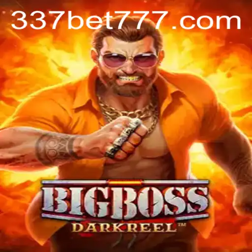 BigBoss: The Gaming Evolution with 337BET