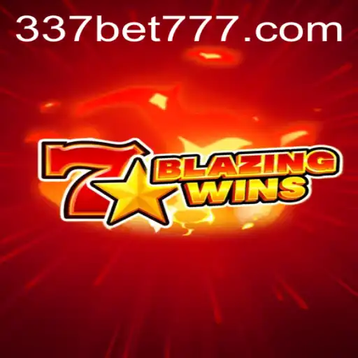BlazingWins: A Deep Dive into the Fiery Casino Adventure with 337BET