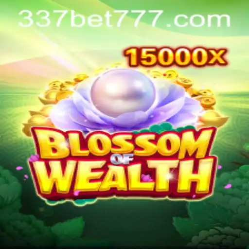 Discover the Enchanting World of BlossomofWealth with 337BET