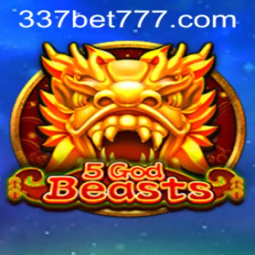 Unveiling the Exciting World of 5GodBeasts: A Comprehensive Guide