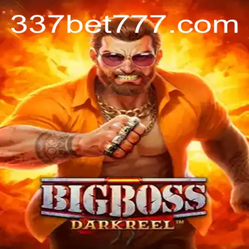 BigBoss: The Gaming Evolution with 337BET