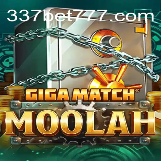 Discover the Thrills of GigaMatchMoolah at 337BET