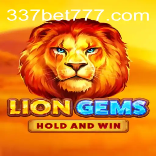 Exploring the Enchanting World of LionGems with 337BET
