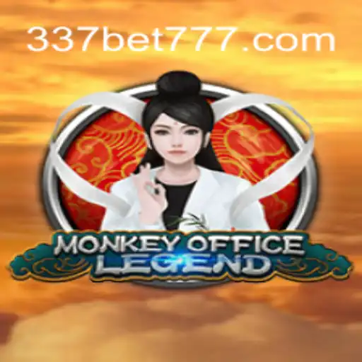 MonkeyOfficeLegend: The Ultimate Workplace Adventure Game
