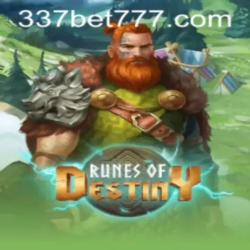 Unveiling RunesOfDestiny: A Magical Journey Awaiting Gamers