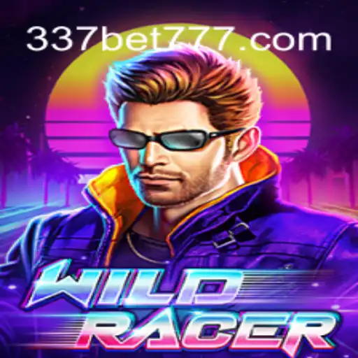 WildRacer: The Thrilling New Game in the 337BET Universe