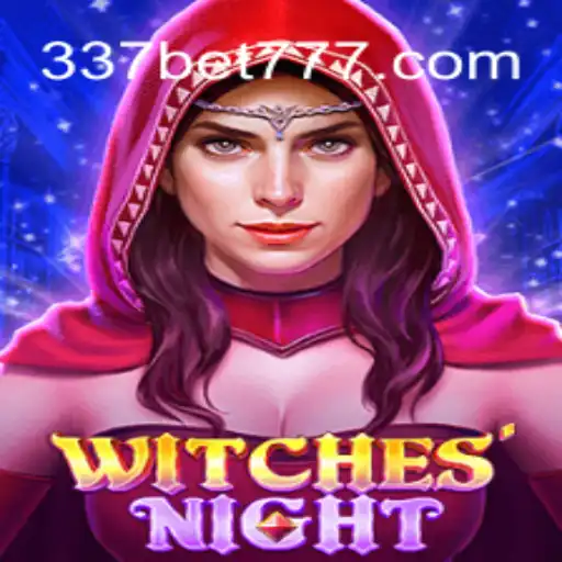 WitchesNight: A Mystic Journey with 337BET