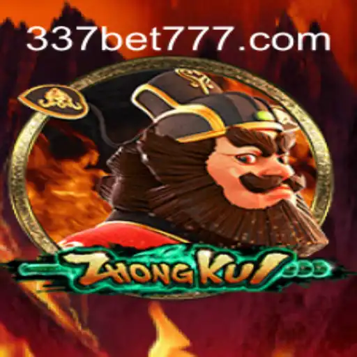 ZhongKui: A Captivating Exploration of Mythology in 337BET's Exhilarating Game