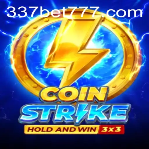 Explore the Thrilling World of Coinstrike with 337BET