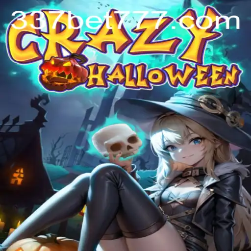 CrazyHalloween: Dive into Spooky Gaming Fun with 337BET