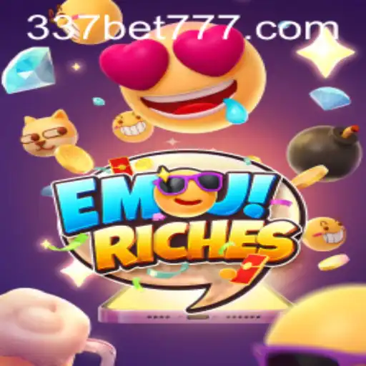 Discover the Excitement of EmojiRiches on 337BET: A New Dimension in Online Gaming