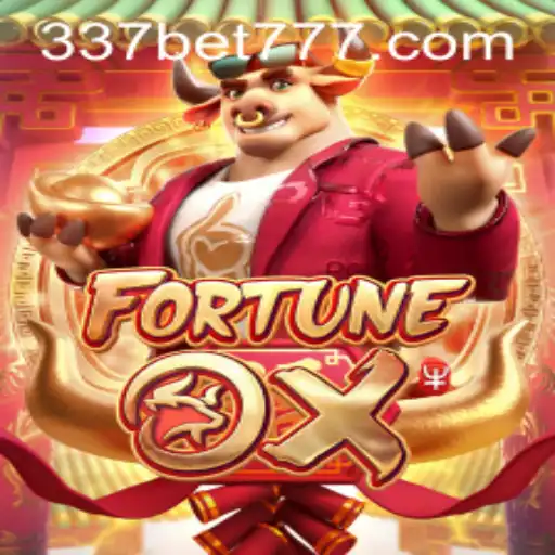 Exploring the Excitement of FortuneOx with 337BET