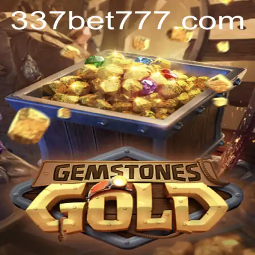GemstonesGold: A Thrilling Adventure in 337BET's Latest Gaming Sensation