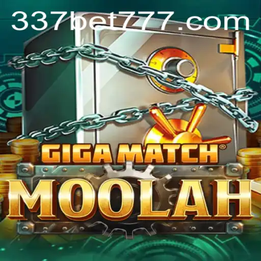 Discover the Thrills of GigaMatchMoolah at 337BET