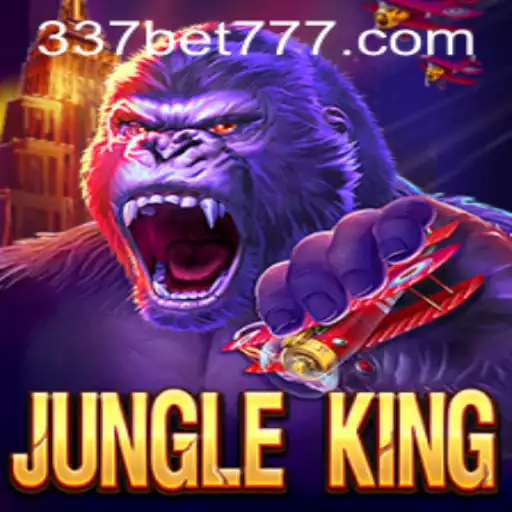 JungleKing: Discover the Thrilling World of 337BET's Latest Sensation