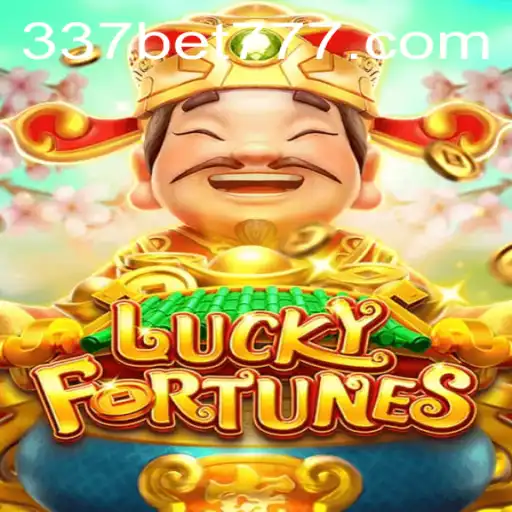 Exploring the Thrilling World of LUCKYFORTUNES with 337BET