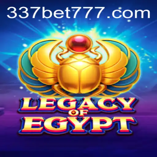 Exploring the Mysteries of LegacyOfEgypt: A Comprehensive Guide on 337BET