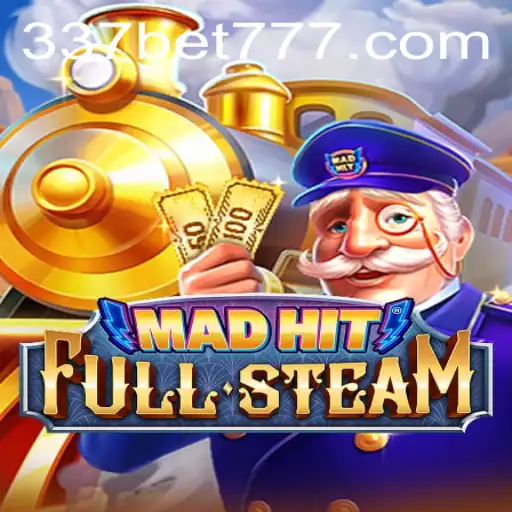 Exploring the World of MadHitFullSteam: A Daring Adventure with 337BET