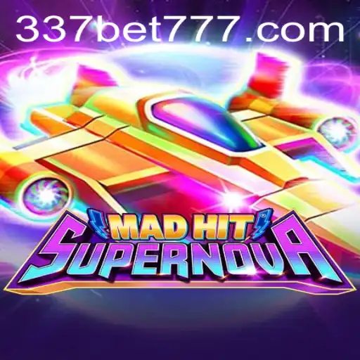Unlocking the Excitement: Exploring MadHitSupernova in the World of 337BET