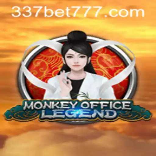 MonkeyOfficeLegend: The Ultimate Workplace Adventure Game