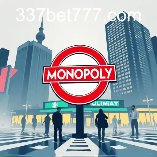 Understanding Monopolies: A Close Look at Economic Power