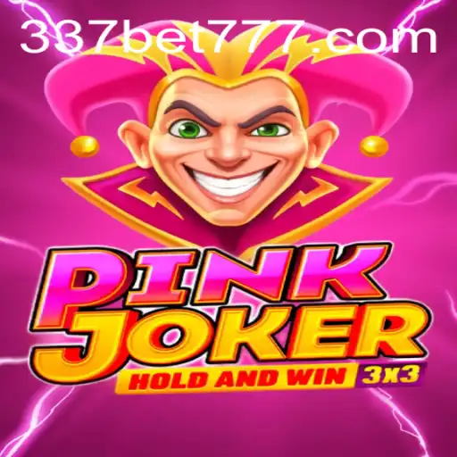 Discover the Thrills of Pinkjoker: A Comprehensive Guide Featuring 337BET