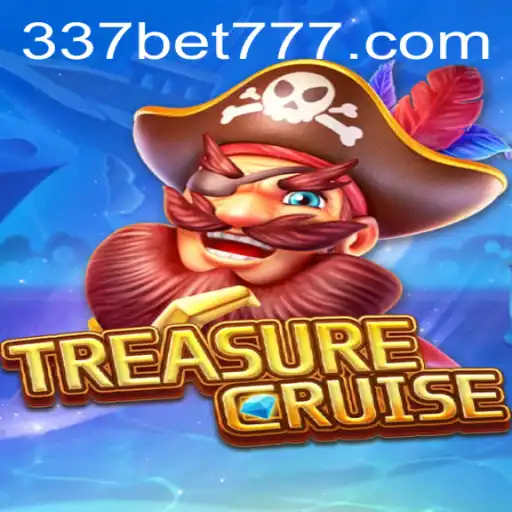 Embark on the High Seas with TREASURECRUISE: A Daring Adventure