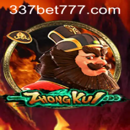 ZhongKui: A Captivating Exploration of Mythology in 337BET's Exhilarating Game